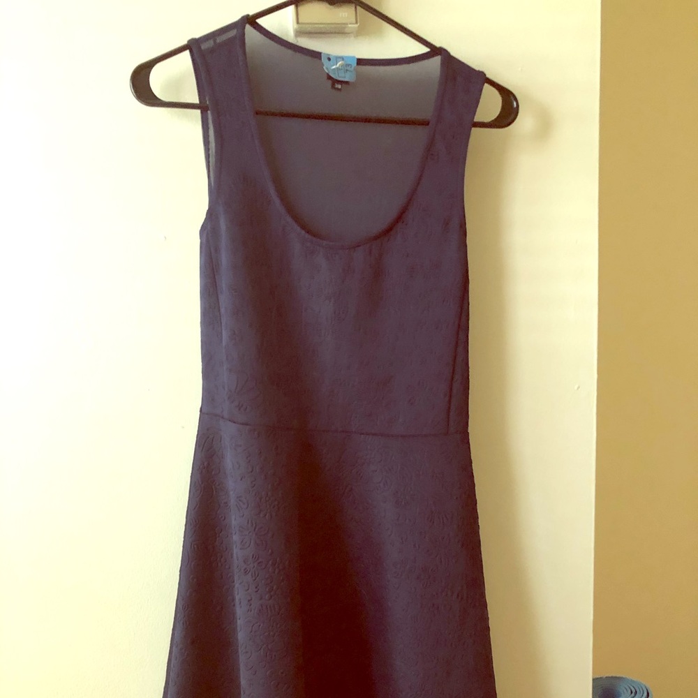 Summer Mini dress